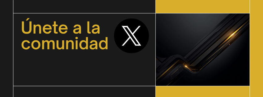 Comunidad de X