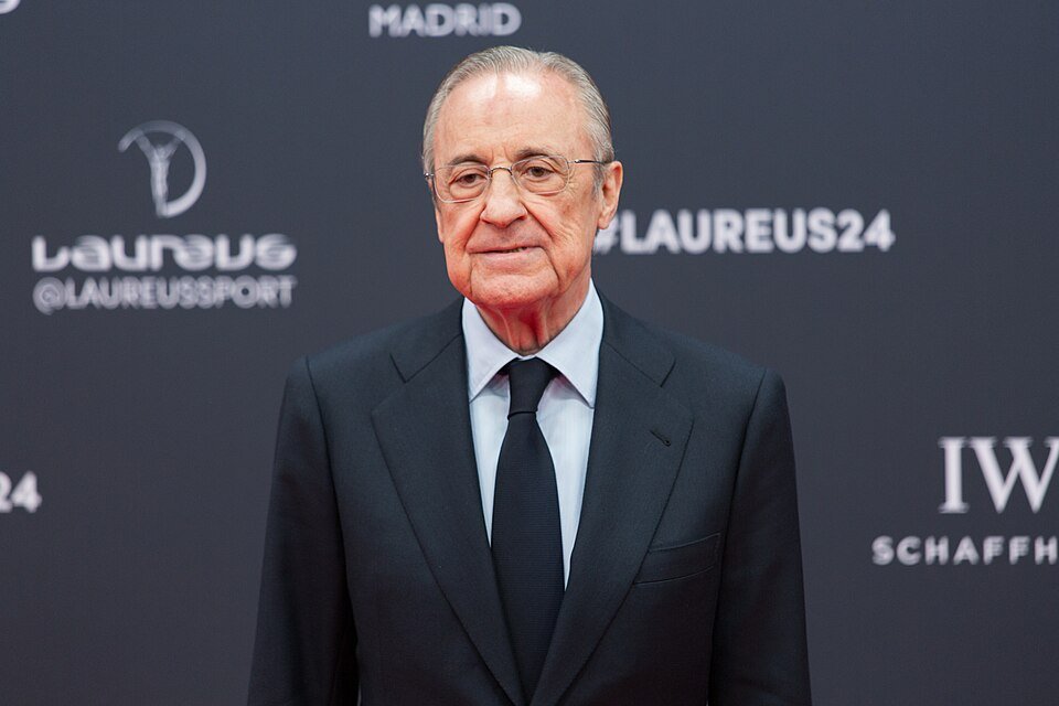 Florentino Pérez y el Real Madrid tienen que vender a Camavinga