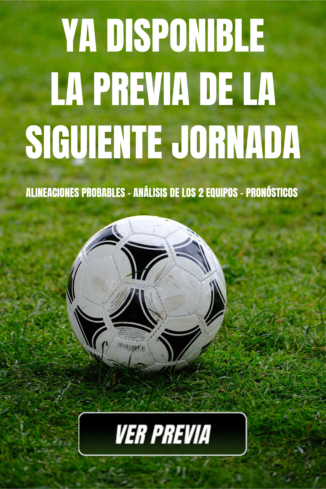 Resumen de la jornada